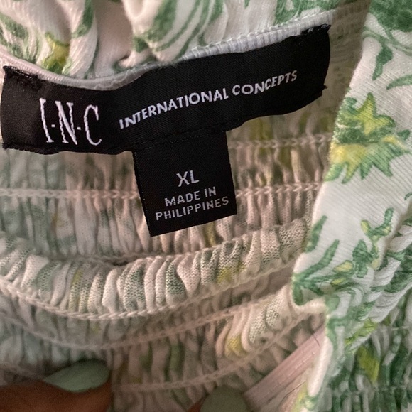 INC Bodycom Dress - Picture 6 of 6